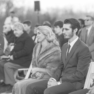 Meet your Posher, Nicholas